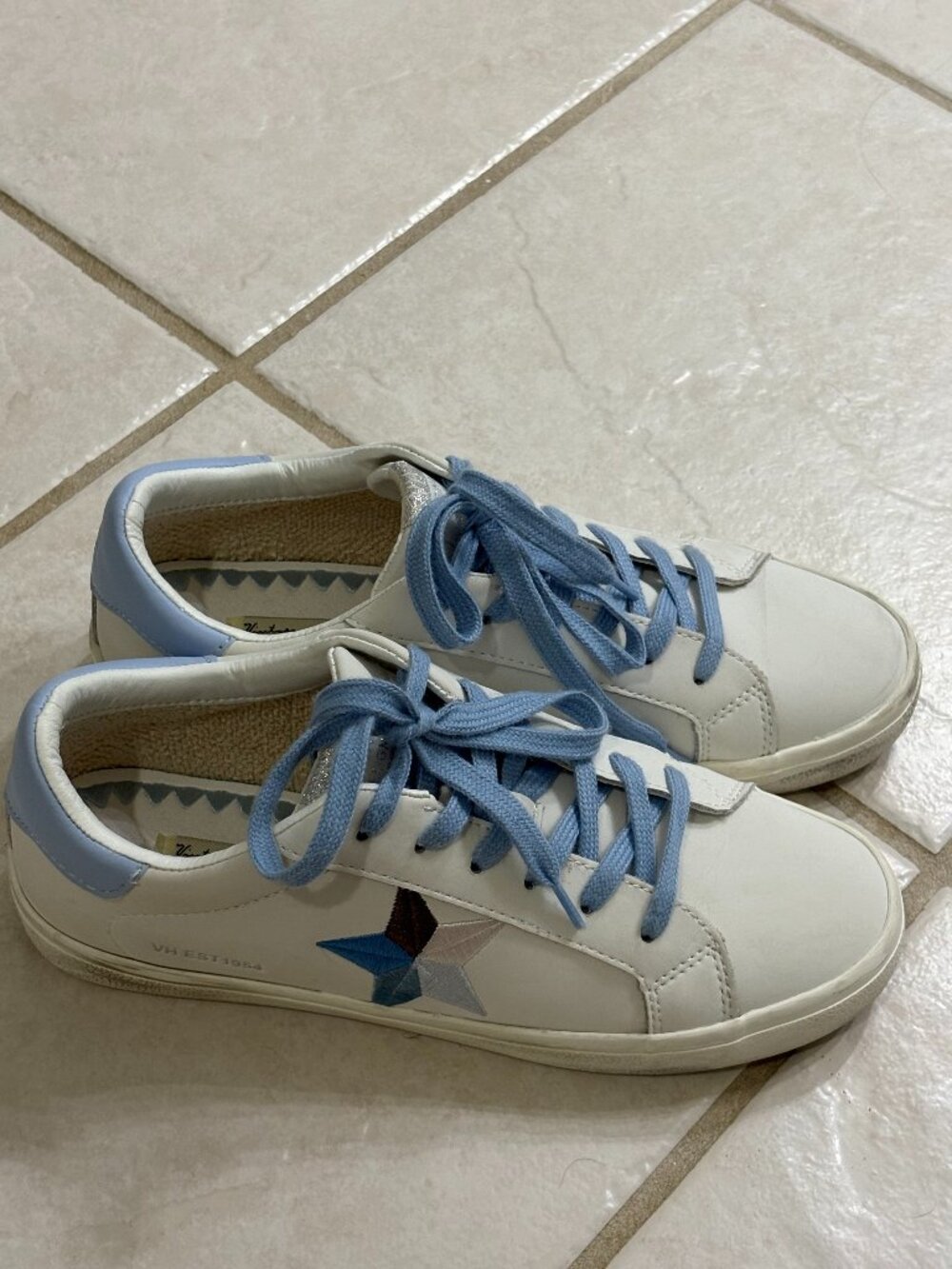 Vintage Havana Sneakers
